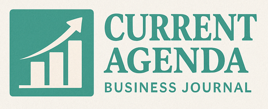 current agenda business journal logo